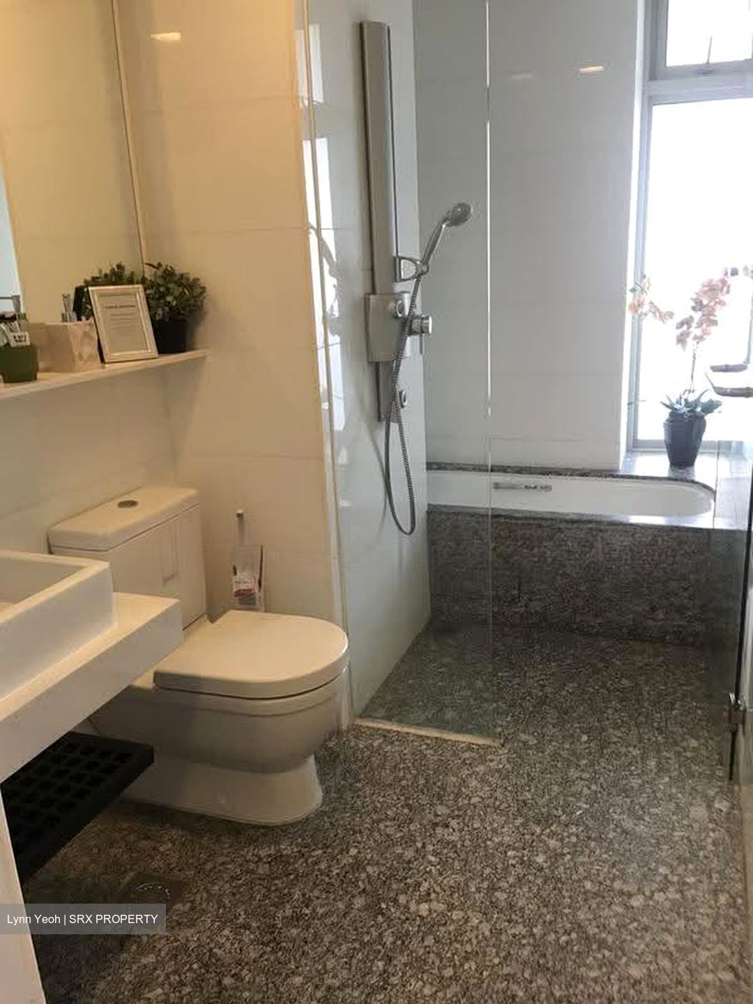 The Riverine By The Park (D12), Apartment #613837081